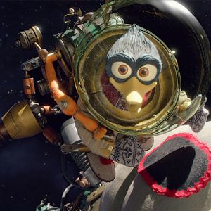 Photo Le Voyage dans la Lune