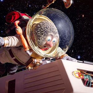 Photo Le Voyage dans la Lune