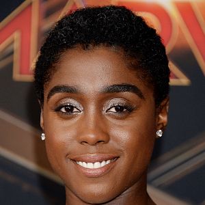 Photo Lashana Lynch