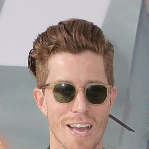 Photo Shaun White