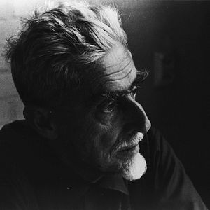 Photo M. C. Escher : L'explorateur de l'infini