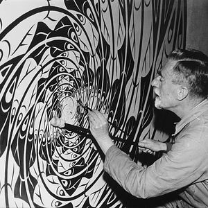 Photo M. C. Escher : L'explorateur de l'infini