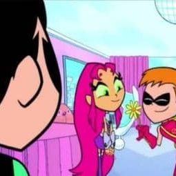Photo Teen Titans Go !