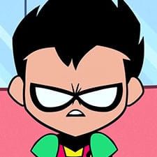 Photo Teen Titans Go !