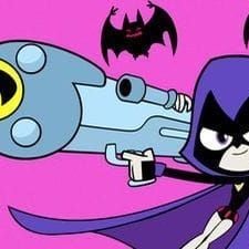 Photo Teen Titans Go !