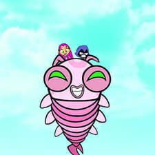 Photo Teen Titans Go !