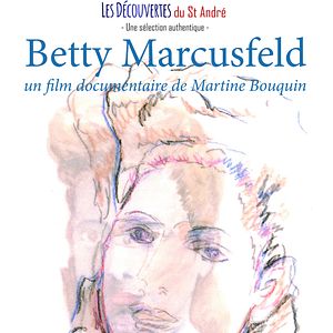 Photo Betty Marcusfeld