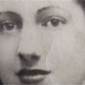 Photo Betty Marcusfeld