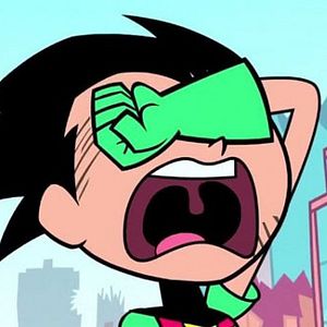 Photo Teen Titans Go !