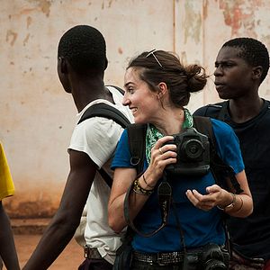 Photo Nina Meurisse