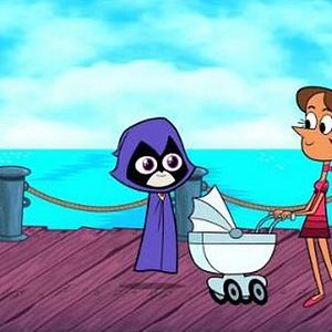 Photo Teen Titans Go !