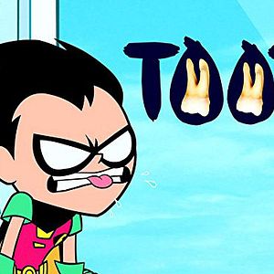 Photo Teen Titans Go !