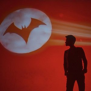 Photo Batwoman