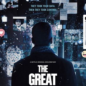 Photo The Great Hack : L'affaire Cambridge Analytica