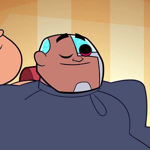 Photo Teen Titans Go !