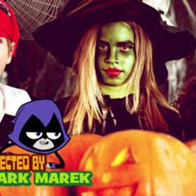 Photo Teen Titans Go !