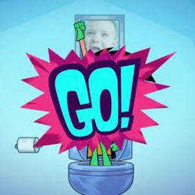 Photo Teen Titans Go !