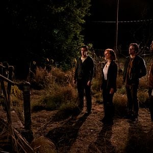 Photo Jay Ryan (III)