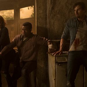 Photo Jay Ryan (III)