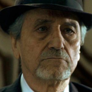 Photo Alberto de Mendoza