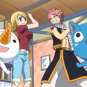 Photo Fairy Tail