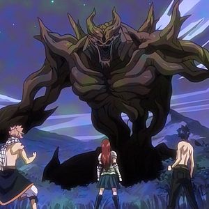 Photo Fairy Tail