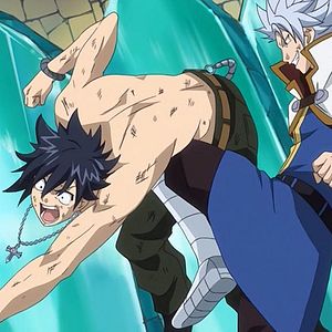 Photo Fairy Tail