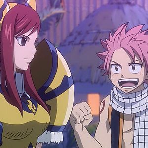 Photo Fairy Tail