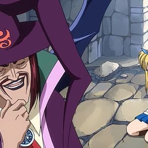 Photo Fairy Tail