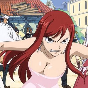 Photo Fairy Tail