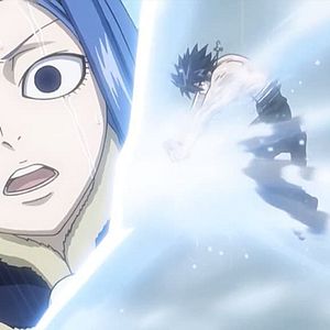 Photo Fairy Tail