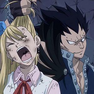 Photo Fairy Tail