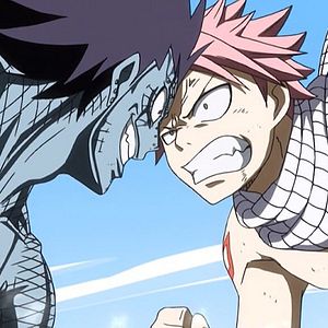Photo Fairy Tail