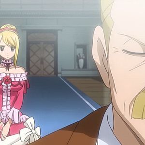 Photo Fairy Tail