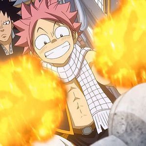 Photo Fairy Tail