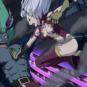 Photo Fairy Tail