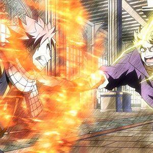 Photo Fairy Tail