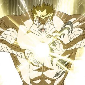 Photo Fairy Tail