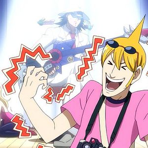 Photo Fairy Tail