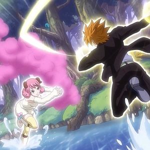 Photo Fairy Tail
