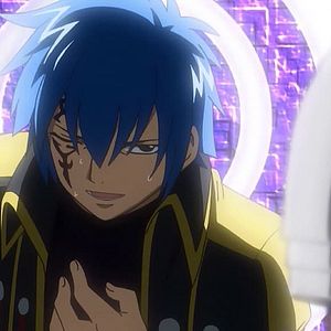 Photo Fairy Tail