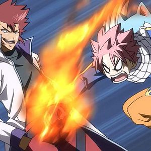 Photo Fairy Tail