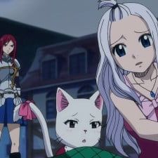 Photo Fairy Tail
