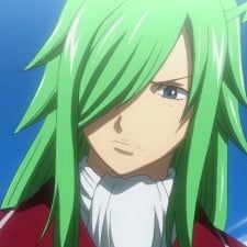 Photo Fairy Tail