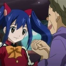 Photo Fairy Tail
