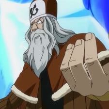 Photo Fairy Tail