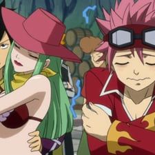 Photo Fairy Tail