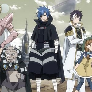 Photo Fairy Tail