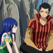 Photo Fairy Tail
