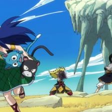 Photo Fairy Tail